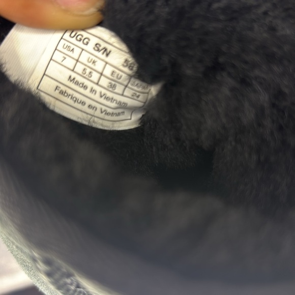 🔥🔥🔥 Classic Tall II Boot Size: 7🔥🔥🔥 - Picture 8 of 9